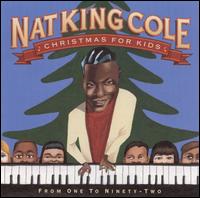 Christmas for Kids von Nat King Cole