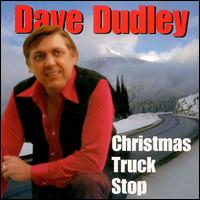 Christmas Truck Stop von Dave Dudley