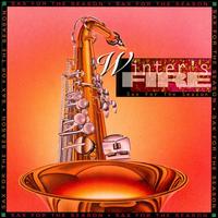 Sensuous Sax: Winter's Fire von Sensuous Sax