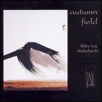 Autumn Field: Yearning for the Bell, Vol. 4 von Riley Lee