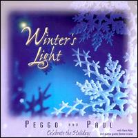 Winter's Light von Peggo & Paul