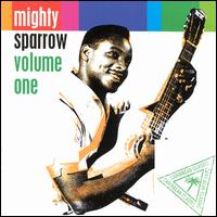 Volume One von Mighty Sparrow