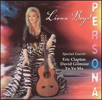 Persona von Liona Boyd