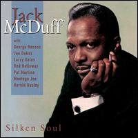 Silken Soul von Jack McDuff