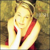 Hush von Jane Siberry