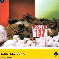 Rescate 137 von Cristian Vogel