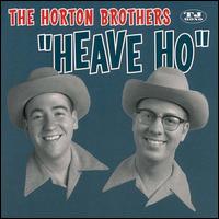 Heave Ho von The Horton Brothers