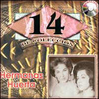 14 Exitos de Coleccion von Hermanas Huerta