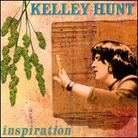 Inspiration von Kelley Hunt