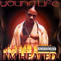 I'm Heated von Young Life