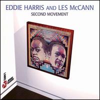 Second Movement von Eddie Harris