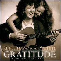 Groovemasters, Vol. 3: Gratitude von Al Petteway