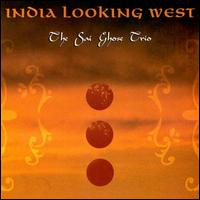 India Looking West von Sai Ghose