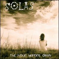 Hour Before Dawn von Solas