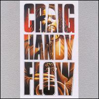 Flow von Craig Handy