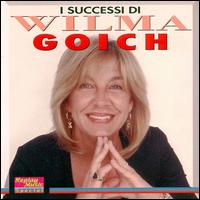 Greatest Hits von Wilma Goich