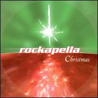 Christmas Album von Rockapella