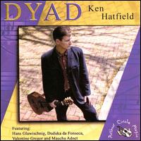 Dyad von Ken Hatfield