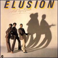 All Toys Break von Elusion