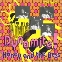 Dynamite von Honey & the Bees