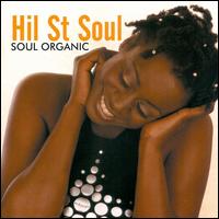 Soul Organic von Hil St. Soul