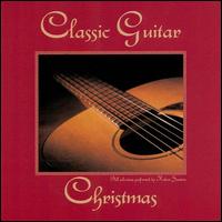 Classic Guitar Christmas von Robert Stanton