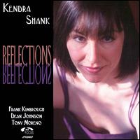 Reflections von Kendra Shank