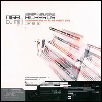 DJ Mix von Nigel Richards