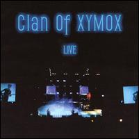 Live von Clan of Xymox