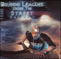 20,000 Leagues Under the Street, Vol. 1 [2000] von Rasco