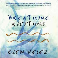Breathing Rhythms von Glen Velez
