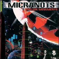 Obelisk Movements von Micranots