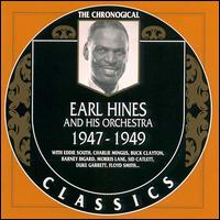 1947-1949 von Earl Hines