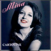 Cartoline von Mina