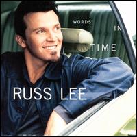 Words in Time von Russ Lee