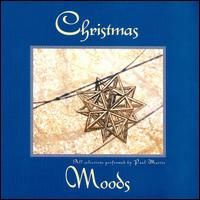 Christmas Moods [K-Tel] von Paul Martin