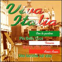 Viva Italia [Goldies] von The Digital Orchestra