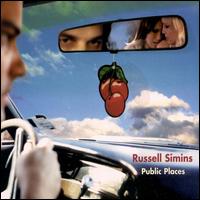 Public Places von Russell Simins