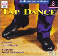 Danse Par Le Disque, Vol. 8 von Daniel Hiribarrondo