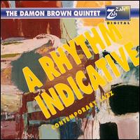 Rhythm Indicative von Damon Brown