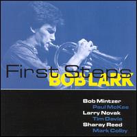 First Steps von Bob Lark