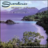 Shorelines: Memories of Paradise von George Jamison