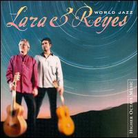 World Jazz von Lara & Reyes