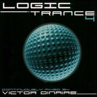 Logic Trance, Vol. 4 von Victor Dinaire