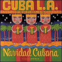 Navidad Cubana von Cuba L.A.