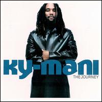 Journey von Ky-Mani Marley