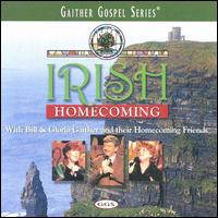 Irish Homecoming von Bill Gaither