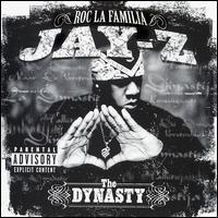 Dynasty Roc la Familia von Jay-Z