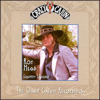 Country Crooner von Roy Head