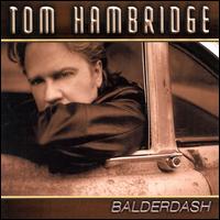 Balderdash von Tom Hambridge